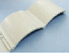 Plastic Roof Tile Sealing from SHAOXING WANELL PLASTIC CO., LTD, ZIAN, CHINA