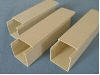 PVC Wall Cable Trunking