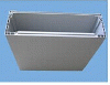 Trough Cable Tray from SHAOXING WANELL PLASTIC CO., LTD, ZIAN, CHINA
