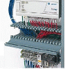 PVC Standard Slot Wiring Duct