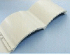 Plastic Roof Tile Sealing